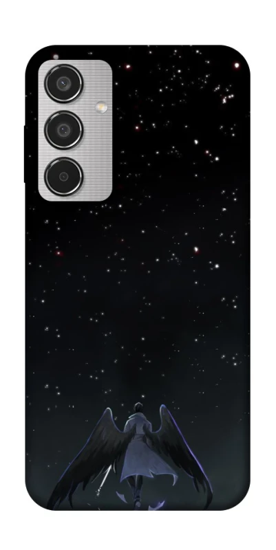 Чехол на Samsung Galaxy M35 Omniscient Reader's v4 фото 1 из 1