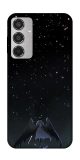 Чохол на Samsung Galaxy M35 Omniscient Reader's v4 фото 1 з 1