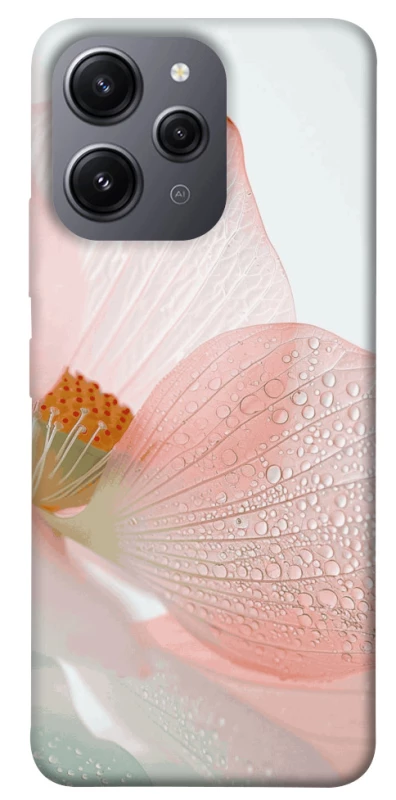 Чохол на Xiaomi Redmi 12 Flowers zon фото 1 з 1