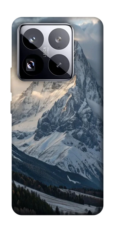 Чехол на Xiaomi 15 Pro Mountain v6 фото 1 из 1