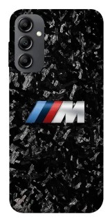 Чохол на Samsung Galaxy A14 4G/5G M-series carbon фото 1 з 1