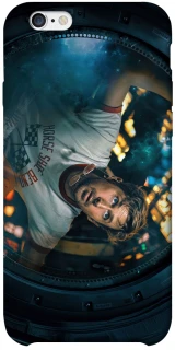 Чохол на Apple iPhone 6/6s plus (5.5") Project Hail Mary ver.7 фото 1 з 1