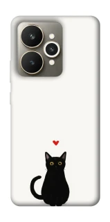 Чохол на Realme 15 cat in love фото 1 з 1
