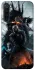 Чохол на Xiaomi Redmi Note 8T Witcher v2 фото 1 з 1