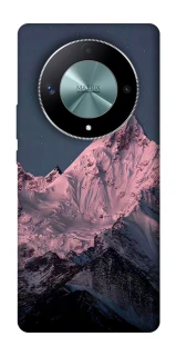 Чохол на Huawei Magic6 Lite Pink mountain фото 1 з 1