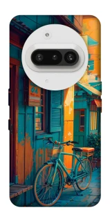 Чохол на Nothing Phone (3a) Bike фото 1 з 1