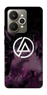 Чохол на Realme 15 Linkin Park logo ver.6 фото 1 з 1