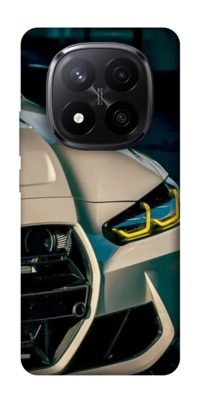 Чохол на Xiaomi Redmi Note 14 Pro+ 5G BMW v38 фото 1 з 1