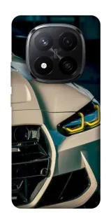 Чохол на Xiaomi Redmi Note 14 Pro+ 5G BMW v38 фото 1 з 1