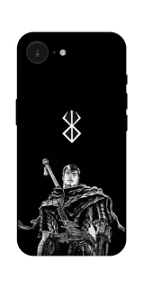 Чохол на Apple iPhone 17e (6.1") Berserk stand фото 1 з 1