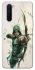Чохол на OnePlus Nord Green Arrow фото 1 з 1