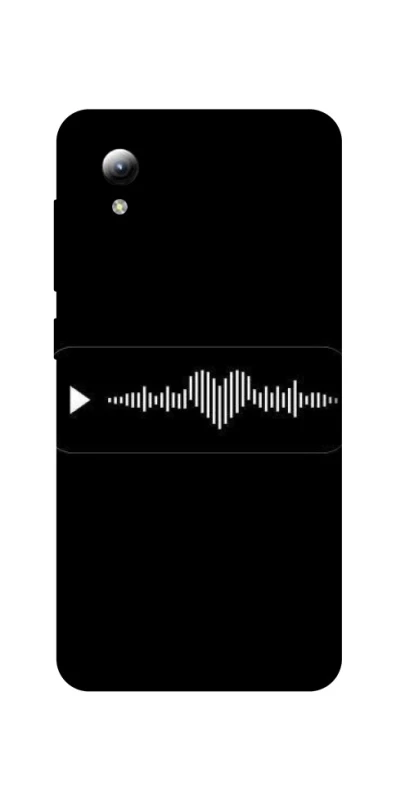 Чохол на ZTE Blade A3 (2019) Love aesthetic ver.11 фото 1 з 1