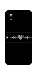 Чохол на ZTE Blade A3 (2019) Love aesthetic ver.11 фото 1 з 1