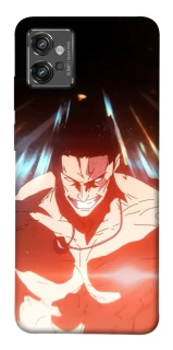 Чехол на Motorola Moto G32 Todo v4 фото 1 из 1