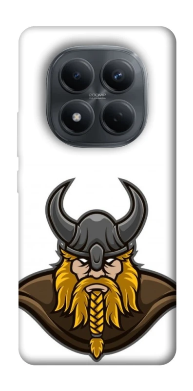 Чехол на Xiaomi Redmi Note 15 Pro 4G Viking фото 1 из 1
