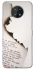 Чехол на Nokia G50 Стихи фото 1 из 1