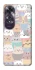 Чохол на Oppo A60 Funny Kittens ver.2 фото 1 з 1