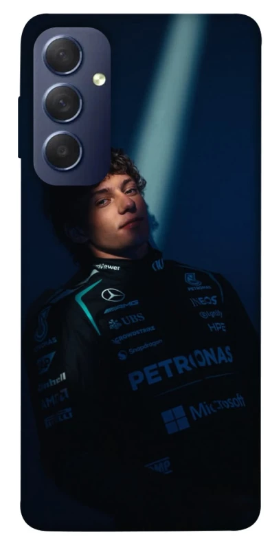 Чохол на Samsung Galaxy M54 5G F-1 ver.9 фото 1 з 1