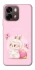 Чохол на Oppo A6 Mokoko Peach фото 1 з 2