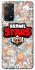 Чохол на Xiaomi Redmi Note 12 Pro 4G Brawl Stars ver.15 фото 1 з 1