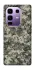Чохол на Infinix Note 50 Pro+ Camouflage v25 фото 1 з 1