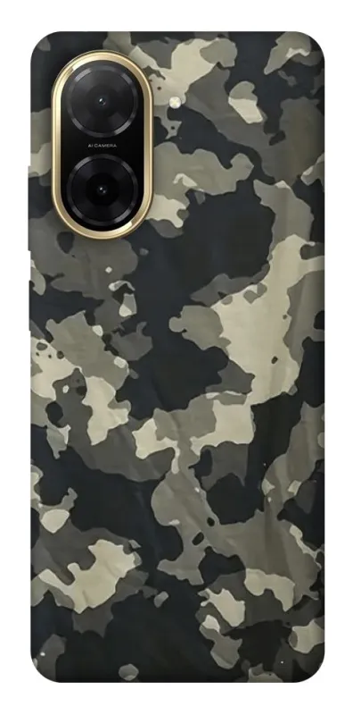 Чехол на Xiaomi Redmi A5 (Europe version) Camouflage v10 фото 1 из 1
