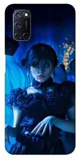 Чехол на Oppo A52 / A72 / A92 Dark Dance Wednesday фото 1 из 1