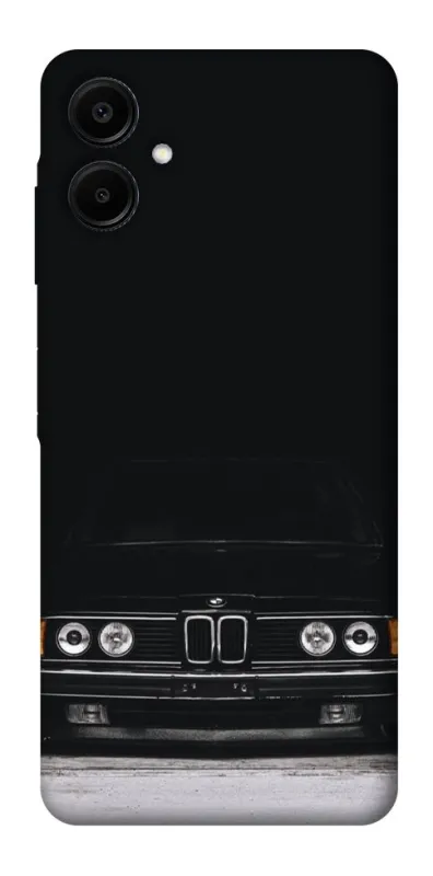 Чохол на Samsung Galaxy A06 BMW v17 фото 1 з 1