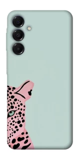 Чехол на Samsung Galaxy A16 4G/5G Leopard Art фото 1 из 1