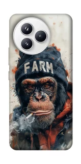 Чохол на Xiaomi Civi 5 Pro Шимпанзе v3 фото 1 з 1