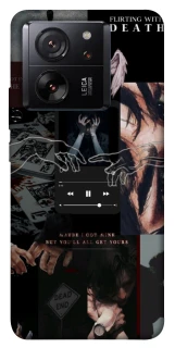 Чохол на Xiaomi 13T Pro Flirt collage фото 1 з 1