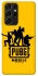 Чохол на Samsung Galaxy S21 Ultra Pubg logo ver.2 фото 1 з 1
