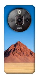 Чохол на ZTE Nubia Focus Pro Alone mountain фото 1 з 1