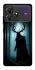 Чохол на ZTE Blade A36 Forest demon фото 1 з 1