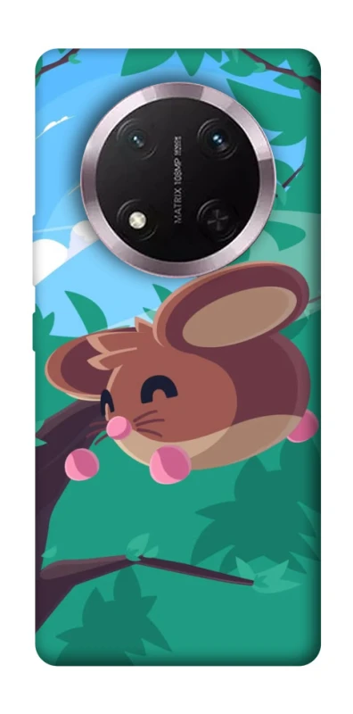 Чохол на Honor X9c Adopt Me Forest Mouse Jump фото 1 з 1