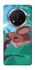 Чохол на Honor X9c Adopt Me Forest Mouse Jump фото 1 з 1