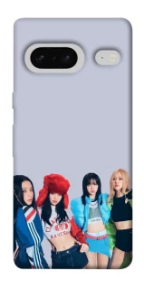 Чохол на Google Pixel 7 BLACKPINK фото 1 з 1