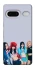 Чохол на Google Pixel 7 BLACKPINK фото 1 з 1