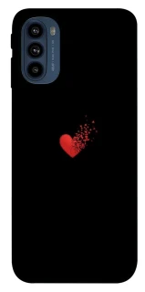 Чохол на Motorola Moto G41 Love aesthetic ver.8 фото 1 з 1