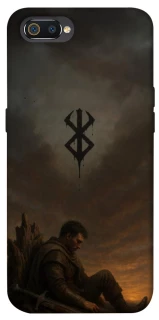 Чохол на Realme C2 Berserk v11 фото 1 з 1