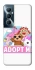 Чохол на Realme C65 4G Adopt Me Pets Logo фото 1 з 1