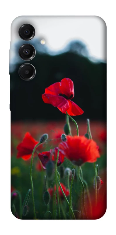 Чехол на Samsung Galaxy A17 4G/5G Мак фото 1 из 1