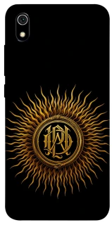 Чехол на Xiaomi Redmi 7A Parkway Drive logo ver.1 фото 1 из 1