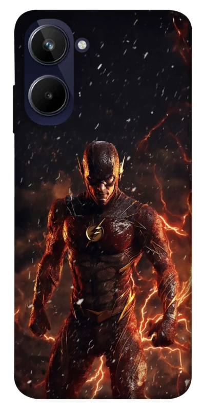 Чехол на Realme 10 4G Flash фото 1 из 1