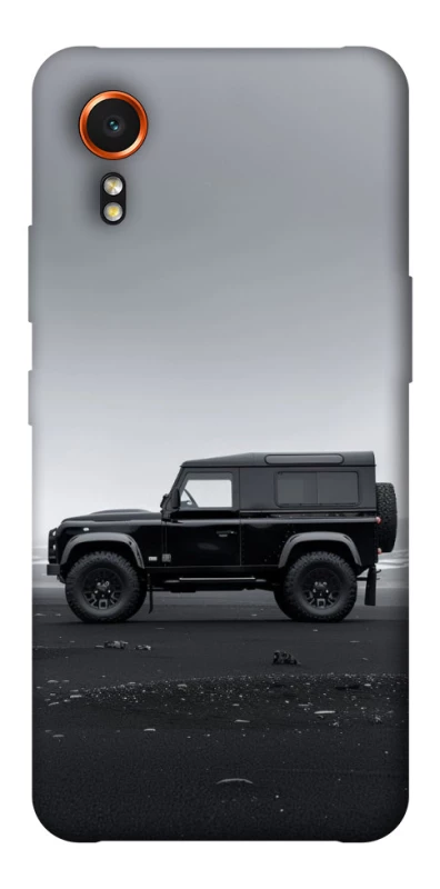 Чохол на Samsung Galaxy Xcover7 Land rover фото 1 з 1