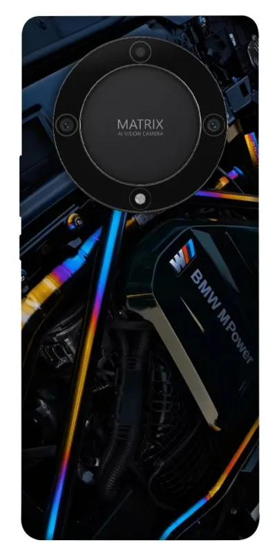 Чехол на Huawei Magic5 Lite BMW v49 фото 1 из 1