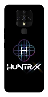 Чехол на TECNO Camon 16 SE K-Pop Demon Hunters ver.17 фото 1 из 1