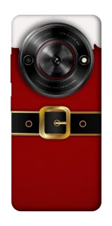 Чехол на ZTE Nubia Focus Новогодний v4 фото 1 из 1