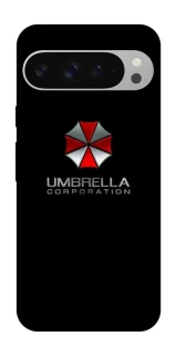 Чохол на Google Pixel 9 Pro XL Umbrella Corporation ver.2 фото 1 з 1