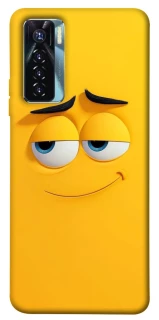 Чехол на TECNO Camon 17 Pro smile фото 1 из 1